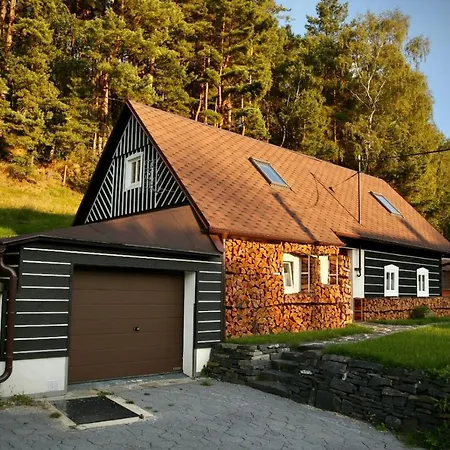 Roubenka 1818