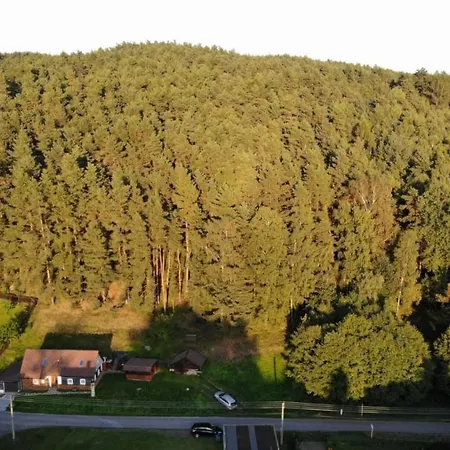 Roubenka 1818 Vselibice