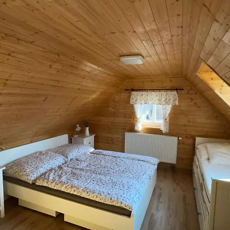 Roubenka 1818 * Vselibice