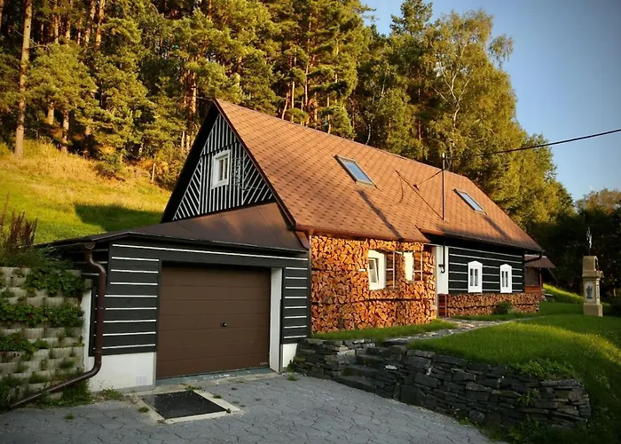 Roubenka 1818