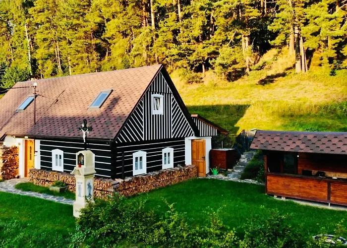 Roubenka 1818 *